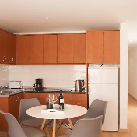 Apartmán Thaisay Luz Del Mar I Puerto del Carmen (Lanzarote)