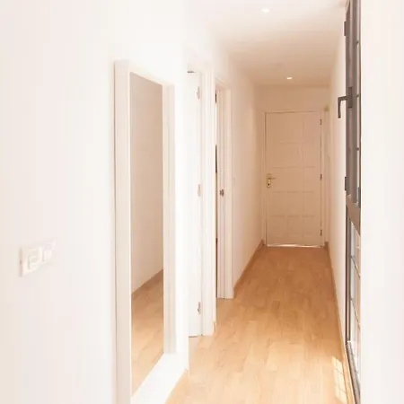 Apartmán Thaisay Luz Del Mar I Puerto del Carmen (Lanzarote)