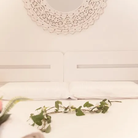 Thaisay Luz Del Mar I Apartmán Puerto del Carmen (Lanzarote)