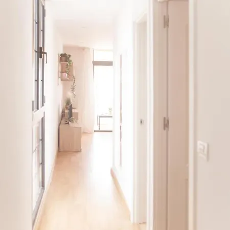 Thaisay Luz Del Mar I Apartmán *