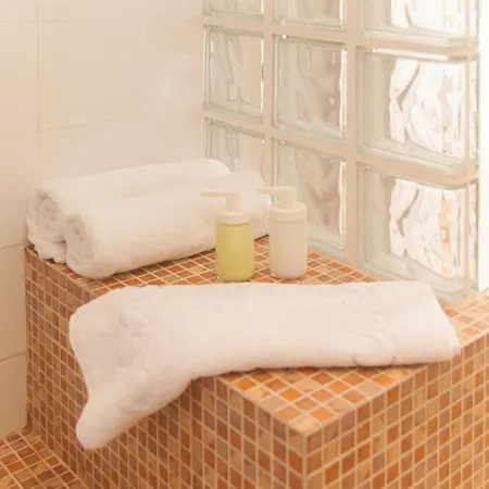 Apartmán Thaisay Luz Del Mar I Puerto del Carmen (Lanzarote)