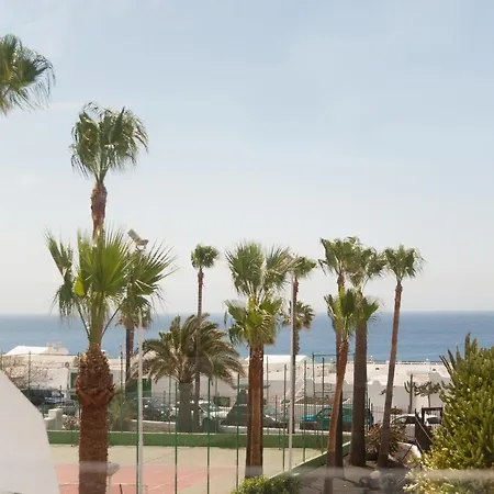 Thaisay Luz Del Mar I Apartmán Puerto del Carmen (Lanzarote)