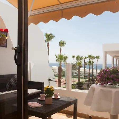 Thaisay Luz Del Mar I Apartmán Puerto del Carmen (Lanzarote)