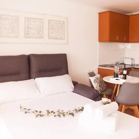 Apartment Thaisay Luz Del Mar I *
