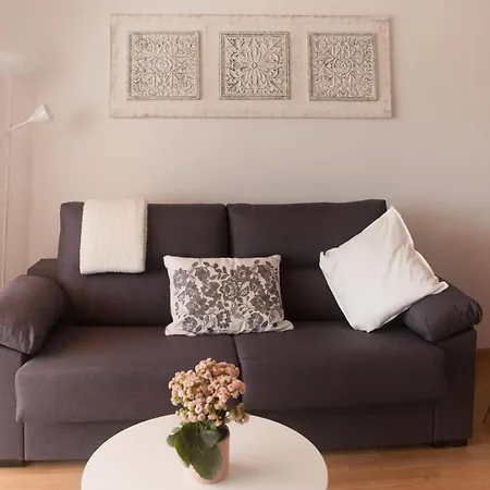 Apartment Thaisay Luz Del Mar I Puerto del Carmen (Lanzarote)