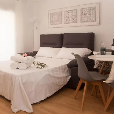 Apartmán Thaisay Luz Del Mar I