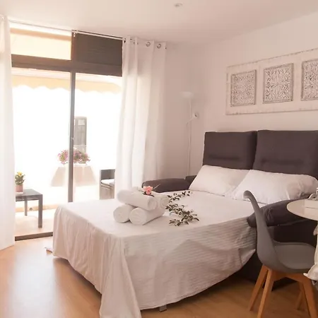 Apartmán Thaisay Luz Del Mar I