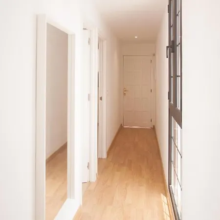 Apartmán Thaisay Luz Del Mar I Puerto del Carmen (Lanzarote)