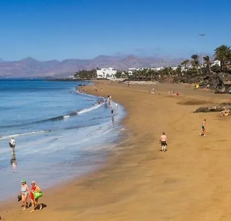 Apartmán Thaisay Luz Del Mar I *