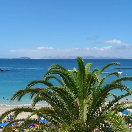 Apartmán Thaisay Luz Del Mar I *