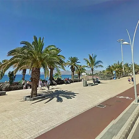 Thaisay Luz Del Mar I Appartamento